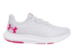 Under Armour UA W Charged Speed Swift (3027006-014) weiss 1