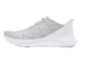 Under Armour UA W Charged Speed Swift (3027006-102) weiss 2