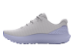 Under Armour UA W Charged Surge 4 (3027007-101) grau 2