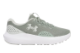 Under Armour UA W Charged Surge 4 (3027007-348) grau 1