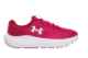 Under Armour Charged Surge 4 (3027007-681) pink 1