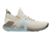 Under Armour UA W Project Rock 4 TM WHT (3026445-100) beige 2