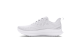 Under Armour Velociti 4 (3027585-102) weiss 2