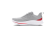 Under Armour Velociti 4 (3027585-104) grau 2