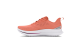 Under Armour Velociti 4 UA W (3027586-801) orange 2