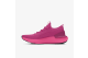 Under Armour W HOVR Phantom 3 SE (3026584-604) pink 5