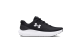 Under Armour Surge 4 Charged (3027007-001) schwarz 5