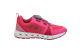 VADO Klettschuhe Slipper (73341-3310/327) pink 2