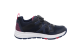 VADO Klettschuhe Slipper (73301-3300/101) bunt 2