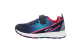 VADO Klettschuhe Slipper (73302-3300/101) blau 1