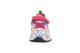 VADO Klettschuhe Slipper (73316-3300/900) multicolore 3