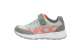 VADO Klettschuhe Slipper salvia (93327-3301/560) grau 1