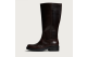 Vagabond makers Karlie Knee High Leather Boot (6115-001-35) marrom 1