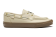 Vans 2 Eyelet Boat Shoe Leather Tan (VN000Z11TAN) beige 1