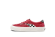Vans Acer Ni Sp Checkerboard (VN0A4UWY17X) rot 1