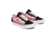 Vans Old Skool 36 DX (VN0A4BW3RED1) rot 1