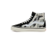 Vans Anaheim Factory SK8 HI 38 DX Camo Gray (VN0A38GFV7G) bunt 1