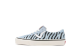 Vans Anaheim Factory Style 73 DX (VN0A3WLQB9W) blau 1