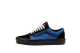 Vans Anaheim Old Skool 36 DX Blue (VN0A54F3B65) bunt 2