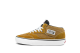 Vans Andrew x Reynolds Skate Half Golden Cab 92 (VN0A5KYA9CS) braun 3