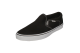 Vans Asher (VN000SEQ1871) schwarz 1