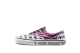 Vans the vans dqm general vans for winter editorial (VN0A38FRVOL) pink 1