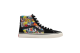 Vans atmos x SK8 HI Emoji (VN0A32QG3321) bunt 3