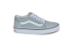 Vans aus Wildleder Stoff Old Skool (VN000CYVEPO) grün 1