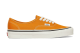 Vans Authentic 33 Dx Gold (VN0A38ENQA7) orange 2