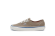 Vans Authentic 44 Deck DX Anaheim Factory LICHEN (VN0A5JMQLIC) beige 1