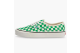 Vans Authentic 44 DX Anaheim Factory Emerald Checkerboard (VN0A54F241H) bunt 1