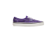 Vans Authentic 44 DX Anaheim Factory Ultracush Bright (VN0A38ENU6B) lila 3