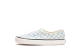 Vans Authentic 44 DX Anaheim Factory Light Blue Checkerboard (VN0A54F241J) bunt 2