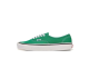 Vans Authentic 44 DX Classic Low Tops Casual Shoe (VN0A38ENVKZ) grün 2