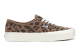 Vans Authentic 44 DX OG Leopard (VN0A38ENVL0) braun 4