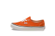 Vans Authentic 44 DX (VN0A38ENMR8) orange 2