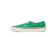 Vans Authentic 44 DX (VN0A38ENVKZ1) grün 2