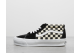 Vans Authentic Reissue 44 LX (VN000CQA2BO) schwarz 6