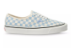 Vans Authentic 44 (VN0A54F241J) blau 1