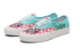 Vans One Piece x Authentic 44 DX Chopper (VN0005U8JBW) blau 2