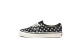 Vans LX Authentic 44 (VN000EAABPT) noir 1