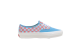 Vans Authentic (VN000EBNE2W) azul 1