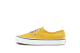 Vans Authentic 44 (VN0A38ENWOA) gelb 1