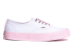Vans Anti Social Club x Dover Street Market Authentic LX Get Weird (VN000UDDOYO) weiss 4