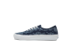 Vans Authentic Blue Skate (VN0A5FC8FRP) blau 1