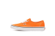 Vans Authentic Casual Fashion Skate (VN0A5KRDAVM) orange 1