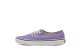 Vans Authentic (VN0A5HZS9GD) lila 1
