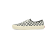 Vans Authentic Checkerboard Pewter Marshmallow (VN0A38EMU531) grau 1