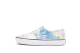 Vans ComfyCush Tie dye Authentic (VN0A3WM749L) bunt 1