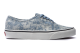 Vans Authentic Denim Destroy Washed Blue (VN0A5HZS9FM) bunt 2